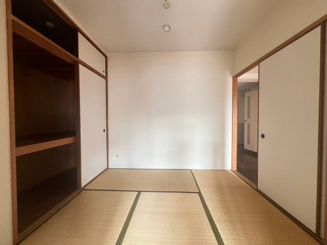 サイユウカンの寝室|別部屋写真