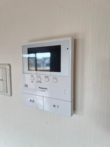 サイユウカンのセキュリティ|別部屋写真