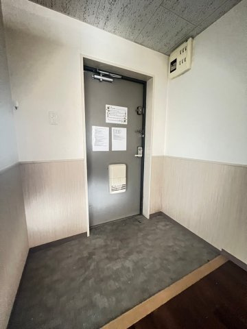 サイユウカンの玄関|別部屋写真