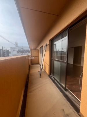 【バルコニー】 | サイユウカン