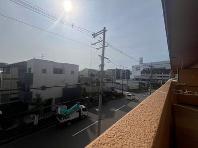 【展望】 | サイユウカン