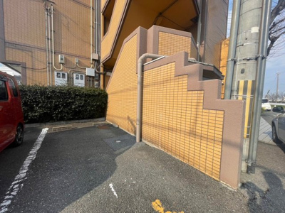 【駐車場】 | サイユウカン