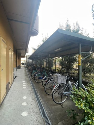 【その他共用部分】 | サイユウカン