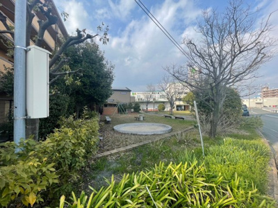 【周辺】 | サイユウカン