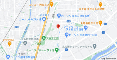 【地図】 | サイユウカン