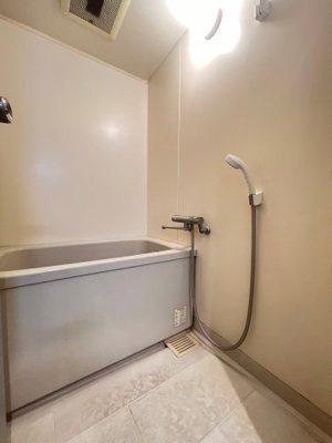 【浴室】 | サイユウカン