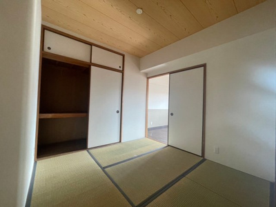 【内装】 | サイユウカン