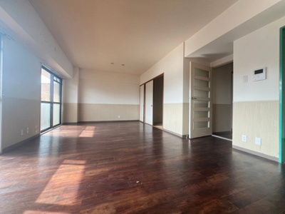 【内装】 | サイユウカン