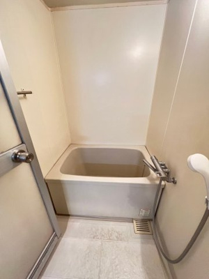 【浴室】 | サイユウカン