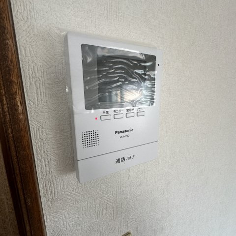 野宮マンションのセキュリティ