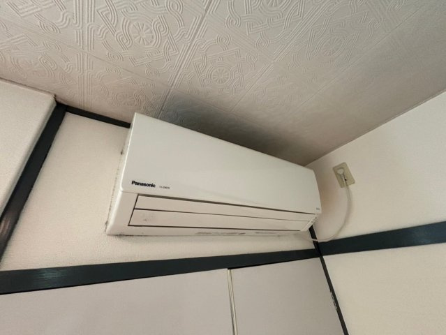 【設備】 | ピアッツァK | 退去前のため現況を優先します