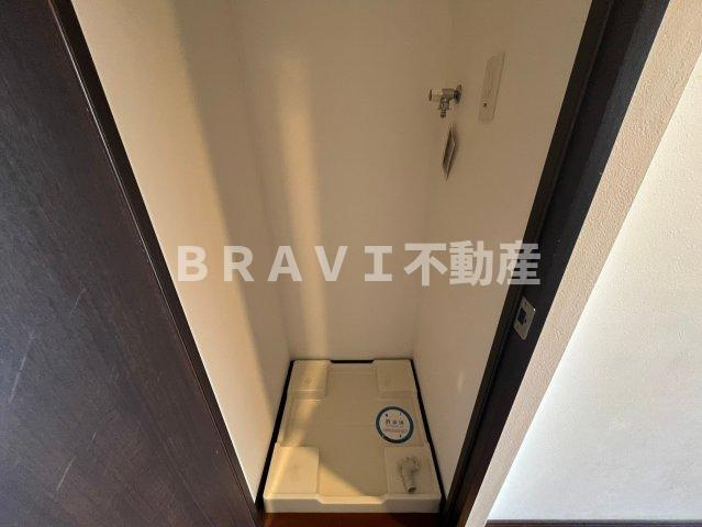 ドリームネオポリス桜ノ宮の設備