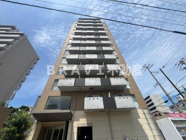 ドリームネオポリス桜ノ宮