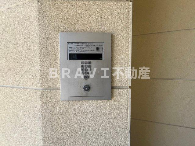 ドリームネオポリス桜ノ宮の設備