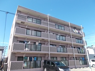 【外観】 | グランドゥール城西