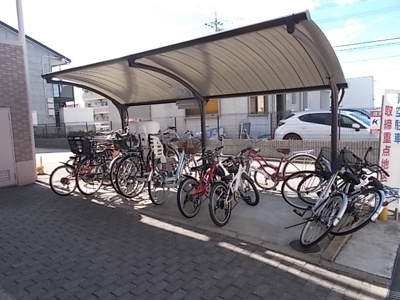 【その他共用部分】 | グランドゥール城西