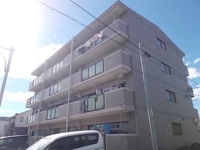 【外観】 | グランドゥール城西 | グランドゥール城西