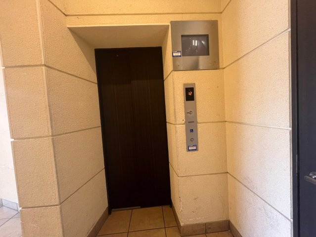 ドリームネオポリス桜ノ宮のその他共用部分