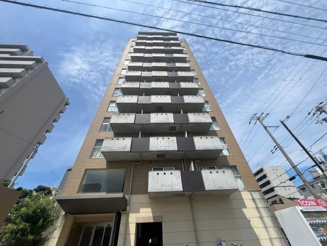 ドリームネオポリス桜ノ宮