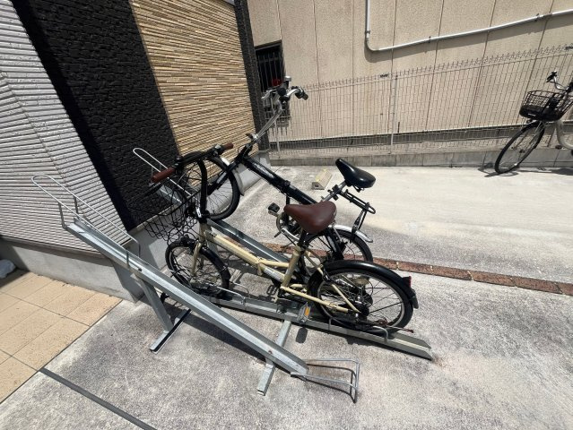 サウスモデラートのその他共用部分