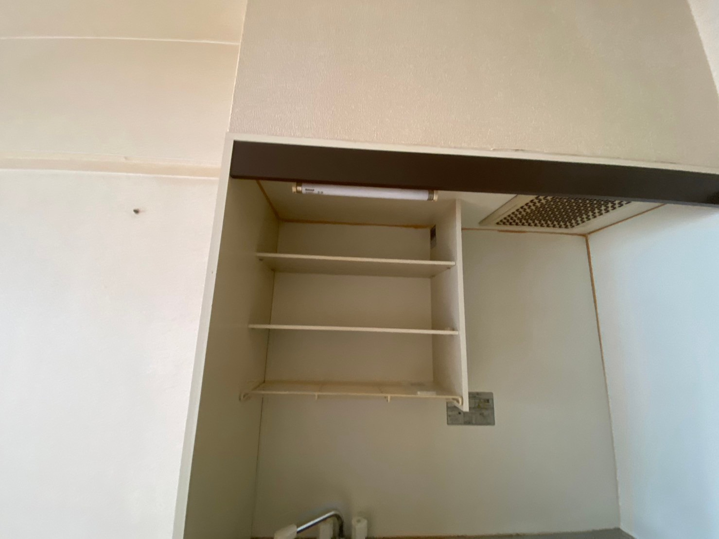 長谷川ビル出来町の収納|長谷川ビル出来町
※収納はございません。