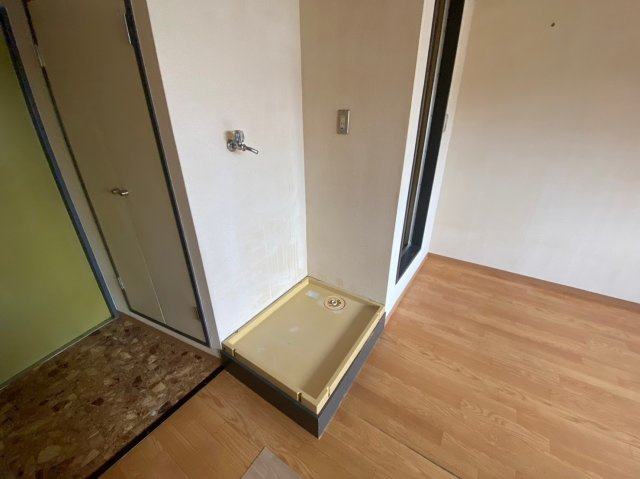 長谷川ビル出来町の設備|長谷川ビル出来町