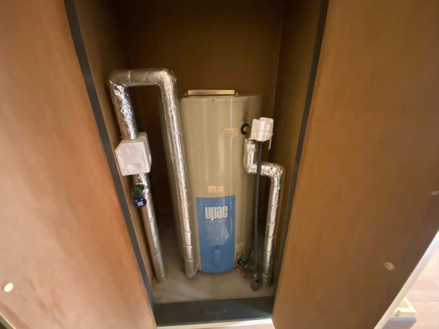 長谷川ビル出来町の設備|長谷川ビル出来町