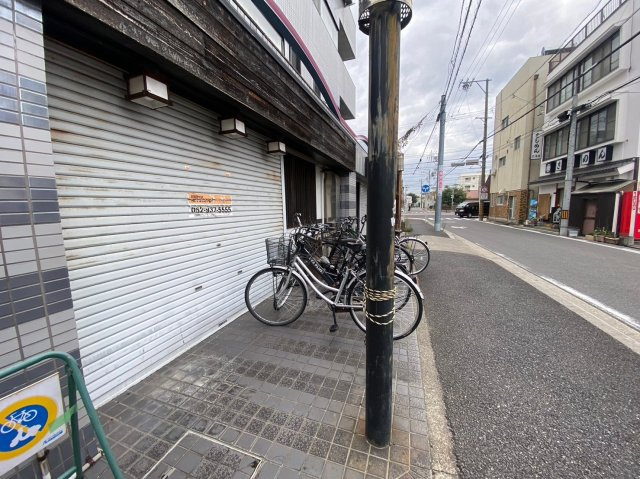 長谷川ビル出来町のその他共用部分|長谷川ビル出来町