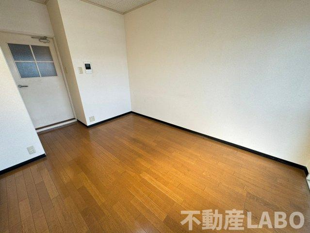 メゾンドフェンテの寝室