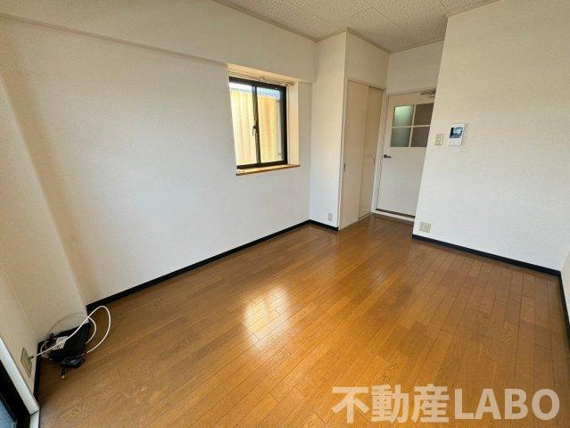 メゾンドフェンテの内装