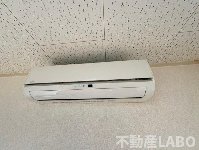 メゾンドフェンテの設備