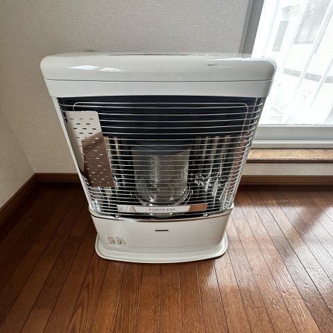 野宮マンションの設備