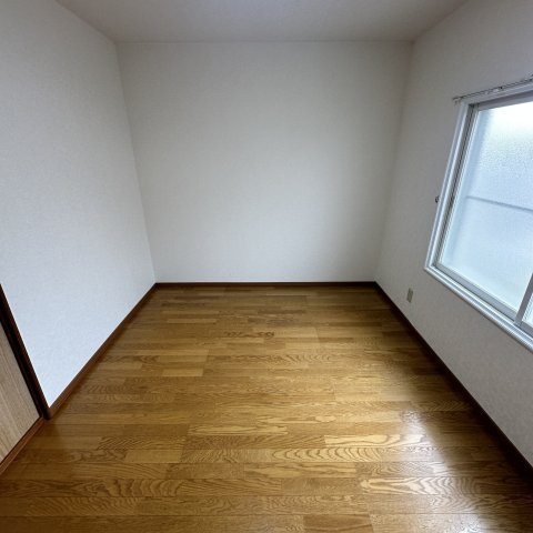 野宮マンションの内装