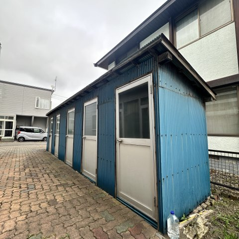 野宮マンションのその他共用部分