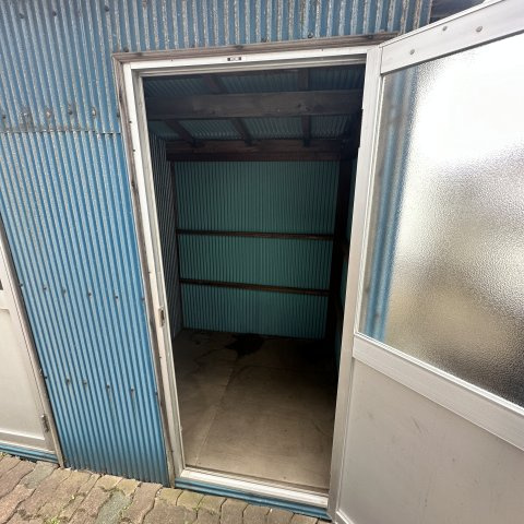 野宮マンションのその他共用部分