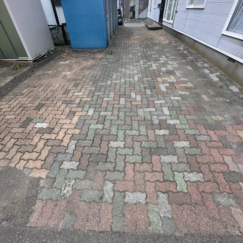 野宮マンションのその他共用部分