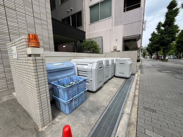 ザ・パークハウス久屋大通ローレルタワーのその他共用部分|ザ・パークハウス久屋大通ローレルタワー