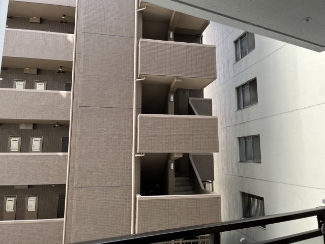 ベルパレス千代田/名古屋市の賃貸ならMy賃貸の展望|ベルパレス千代田