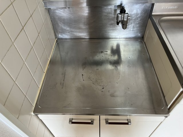 東桜スカイハイツ|名古屋市の賃貸ならMy賃貸のキッチン|東桜スカイハイツ