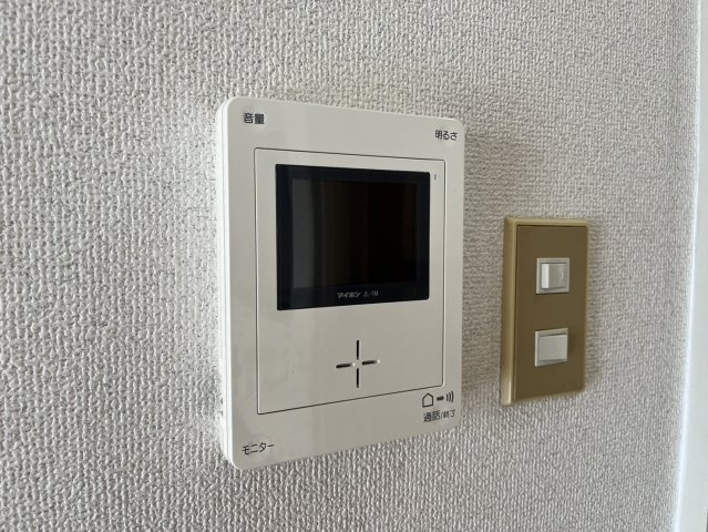 東桜スカイハイツ|名古屋市の賃貸ならMy賃貸のセキュリティ|東桜スカイハイツ