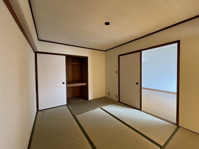 東桜スカイハイツ|名古屋市の賃貸ならMy賃貸の和室|東桜スカイハイツ