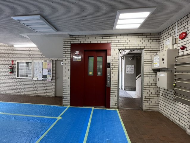 東桜スカイハイツ|名古屋市の賃貸ならMy賃貸のその他共用部分|東桜スカイハイツ