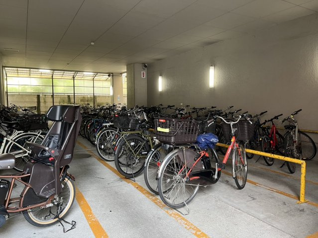 東桜スカイハイツ|名古屋市の賃貸ならMy賃貸のその他共用部分|東桜スカイハイツ