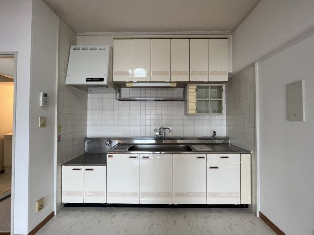 東桜スカイハイツ|名古屋市の賃貸ならMy賃貸のキッチン|東桜スカイハイツ