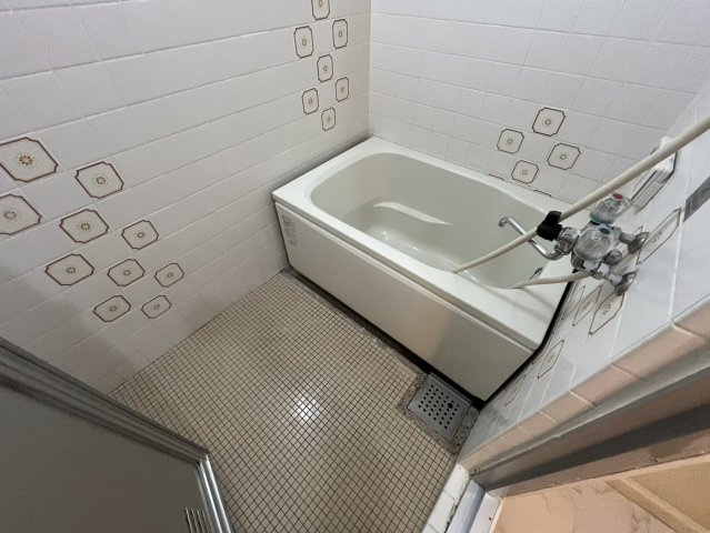 東桜スカイハイツ|名古屋市の賃貸ならMy賃貸の浴室|東桜スカイハイツ