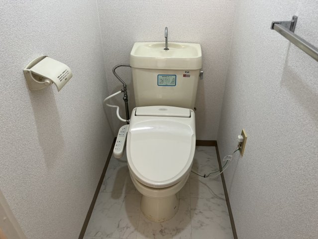 東桜スカイハイツ|名古屋市の賃貸ならMy賃貸のトイレ|東桜スカイハイツ