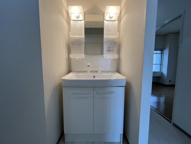 東桜スカイハイツ|名古屋市の賃貸ならMy賃貸の洗面所|東桜スカイハイツ