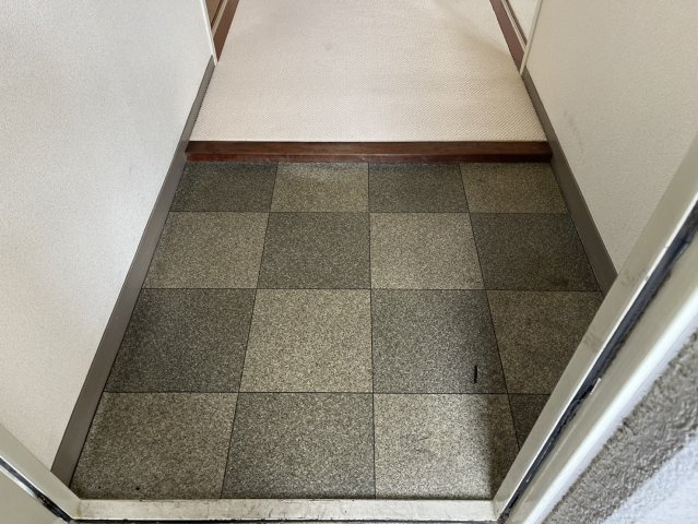 東桜スカイハイツ|名古屋市の賃貸ならMy賃貸の玄関|東桜スカイハイツ