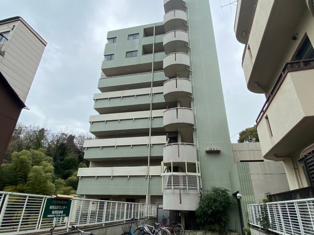ハイメドーズ❘名古屋市の賃貸ならMy賃貸の外観|ハイメドーズ
