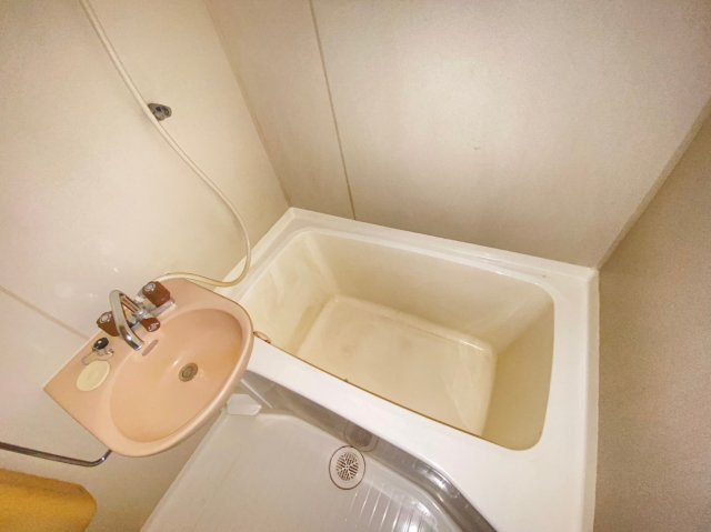ハイメドーズ❘名古屋市の賃貸ならMy賃貸の浴室|ハイメドーズ